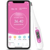 Femometer Basalthermometer Vergleich