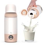 Femometer Family Tragbarer Flaschenwärmer