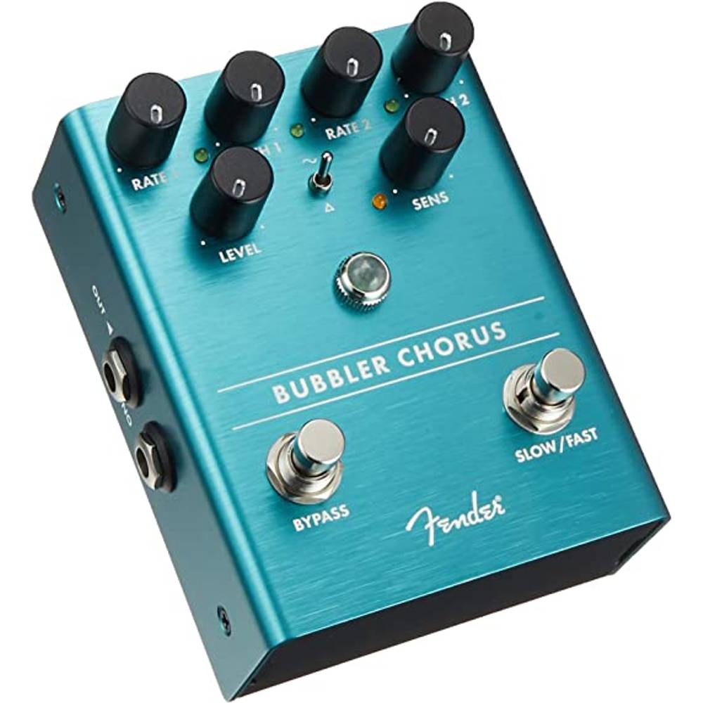 Chorus-Pedal Test & Vergleich » Top 14 im Juli 2025
