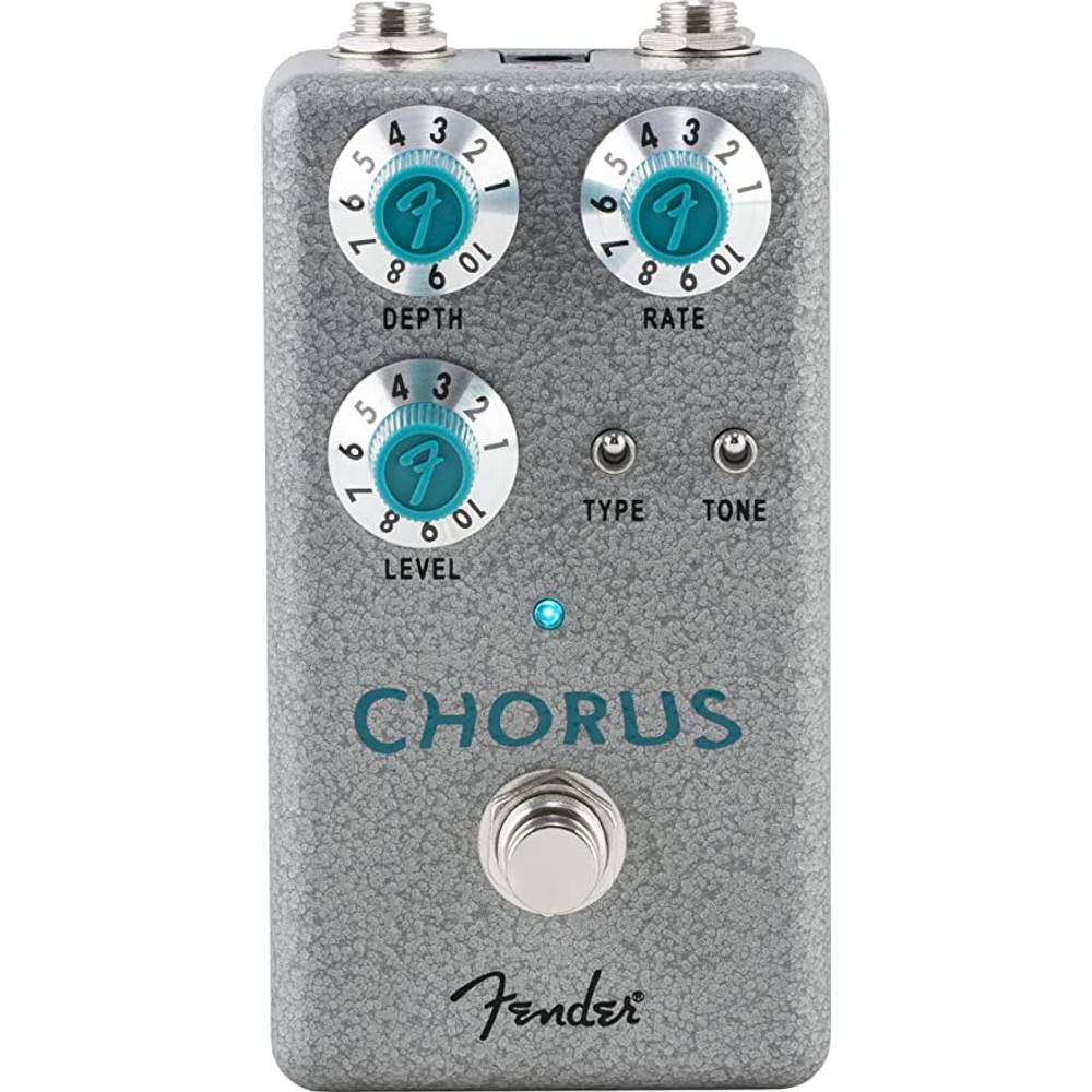 Chorus-Pedal Test & Vergleich » Top 14 im Juni 2025