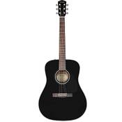 Fender CD-60S BK Vergleich