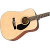 Fender CD-60S Dreadnought