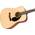 Fender CD-60S Dreadnought