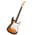 Fender Debut Collection Stratocaster