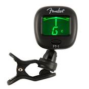 Fender FT-1 Pro Clip-On Tuner 239978000 Vergleich