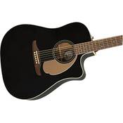 Fender Redondo Player Vergleich