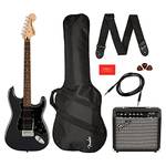 Fender Squier Affinity Stratocaster HSS Set