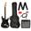 Fender Squier Affinity Stratocaster HSS Set