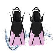 Fengq Schwimmflossen Vergleich