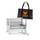 Wws Metallformen Camping-Grill