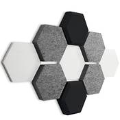 Fennext  Schallschluckende Wand