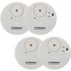 WOWSEA DOBERMAN Security Fensteralarm BO-8Y69-5GGR