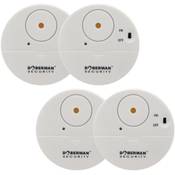 WOWSEA DOBERMAN Security Fensteralarm BO-8Y69-5GGR