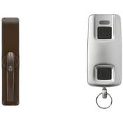 Abus Fenstergriff mit Alarm FSA3550  Vergleich