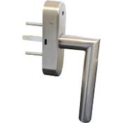 Schellenberg Fenstergriff mit Alarm 46515 Vergleich