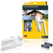 Schellenberg Fenstergriff mit Alarm 46512
