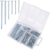 Fentar Zementnagel Set