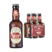 Fentimans Ginger Beer
