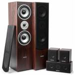 Fenton HF5W