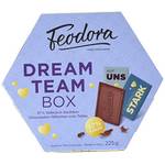 Feodora Dreamteam-Box