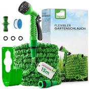 Fepro Flexibler Gartenschlauch Vergleich