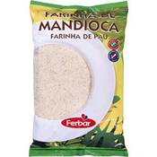 Ferbar Farinha de Mandioca