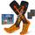 Ferdiiz Beheizbare Socken
