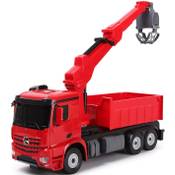 Himoto HSP RC-Kran-Truck Vergleich