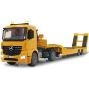 Jamara Mercedes Arocs