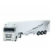 Wim-Shop Mercedes-Benz Actros Vergleich