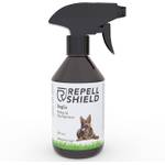 RepellShield Veganes Fernhaltespray für Hunde