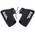 Ferocity Motorrad-Winterhandschuhe