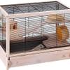 Hamsterkäfig