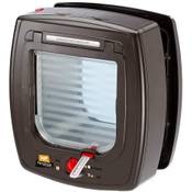 Ferplast Swing Microchip Katzenklappe
