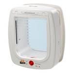 Ferplast Swing Microchip