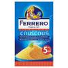 Ferrero Couscous Medium