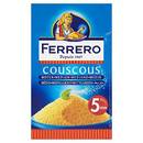 Ferrero Couscous Medium