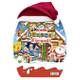 Ferrero Kinder Überraschung und Friends Adventskalender Vergleich