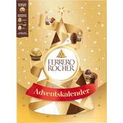 Ferrero Rocher Goldene Momente Adventskalender (2025) Vergleich