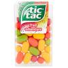 Tic Tac Fruity Adventure