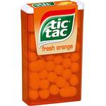 Ferrero Tic Tac Orange