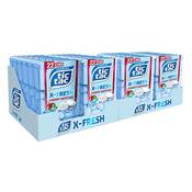 Tic Tac X-FRESH Cherry Menthol Vergleich
