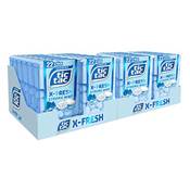 Tic Tac X-FRESH Strong Mint Vergleich