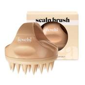 Feschi Kopfhaut-Massagebürste