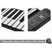 Fesjoy Tastatur Piano 88 Vergleich