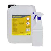 Festa Holzwurm-Ex Vergleich