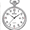 Taschenuhr