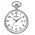 Festina Analog Quarz Taschenuhr F2019/1