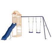 Festnight Spielturm Typ 22 Vergleich