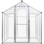 Festnight Vogelvoliere